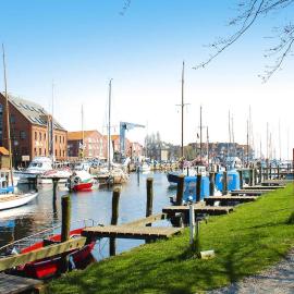 Apartment for vier Personen in Fehmarn - Orth