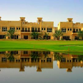 Al Hamra Village Hotel: Resü'l-Hayme şehrinde bir otel
