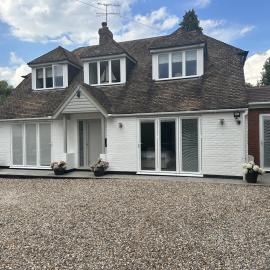 Beautiful 1-Bed Studio in Bourne end, hotel in Bourne End