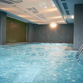 RM Hotel Wellness & Congress, hotel Privigyén