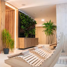 RM Hotel Wellness & Congress, hotel i Prievidza