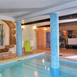 Mer, hotel em Parigné