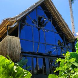 Tarzan's House, hotel in General Luna