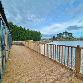 Luxury Langham Lodge, hotel en Clitheroe
