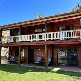 Beachside Modern Cedar Home