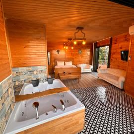Falez Cafe&Restaurant&Pansiyon-Arhavi, hotel a Arhavi