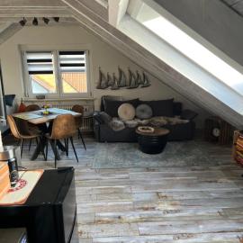 Ferienwohnung Alex Mayer、ランゲナルゲンのホテル