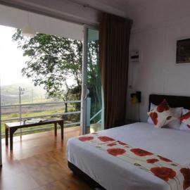 Chomdao Baan Manisa, khách sạn ở Khiriwong