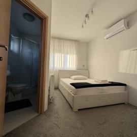 Pansion Komfor Fitea, hotel i Osijek