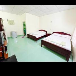 Homestay Nhật Thi, hotel i Mũi Né