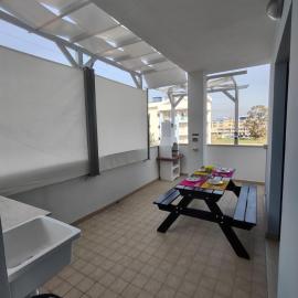 Selida Aquamarine House