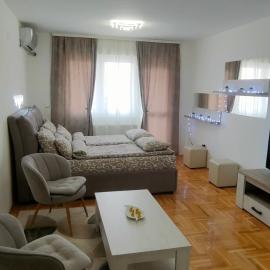 Apartman Ema, hotell sihtkohas Valjevo