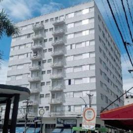 Apto no coração de Serra Negra