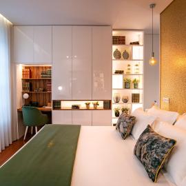 GuimaGold, hotel a Guimarães