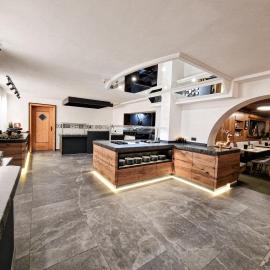 Hotel Lärchenhof, hotel din Kaunertal