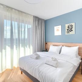 Laguna Beskidów Resort - Apartament A96