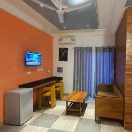 Résidence abdou diouf, hotel di Dakar