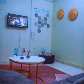 Georgia Furnished Apartments, khách sạn ở Machakos