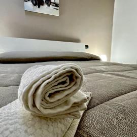 Sidella home, hotel en Ginosa