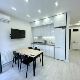 GSS - 5 Apartment