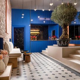 Siesta Boutique Smart Suites