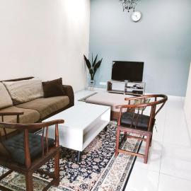 Ummi Homestay Bukit Katil Melaka, hotel in Kampong Bukit Katil