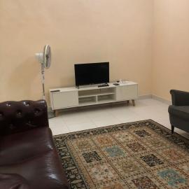 Azaliza Homestay