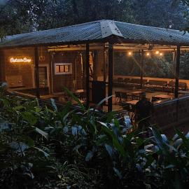 Captain's Camp, hotel v destinaci Sirsi