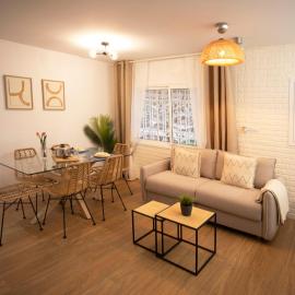 Flateli Portal Nou, hotel u gradu Đirona