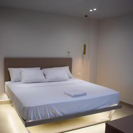 Hotel Amazonas Suite , suite lujosa, khách sạn ở Nueva Loja
