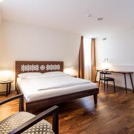 Hotel Schweizerhof Basel, hotel a Basilea