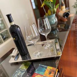Casa em São Roque Roteiro do Vinho, hotelli kohteessa São Roque