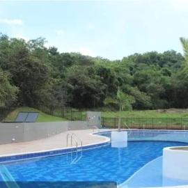 Moderno apartamento cerca a la naturaleza