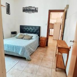 Lavalle II, hotel a Venado Tuerto