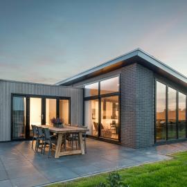 Summio Vakantiepark Zeedijk, hotel a Herkingen