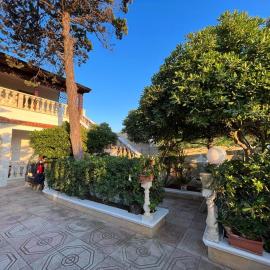Casa Vacanze Perla di Mare, khách sạn ở Punta Prosciutto