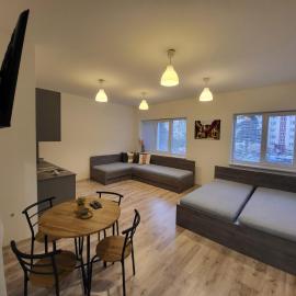 Apartmán Nová Baňa, hotel in Nová Baňa
