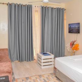 NIKO HOMES, hotel in Mombasa