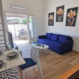 Maison Rénovée à Marseillan Plage