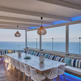 Jessica Luxury Villa