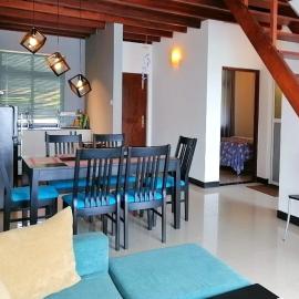 Lakeville Residence, hotel in Nuwara Eliya