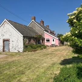 Kenfig Farm