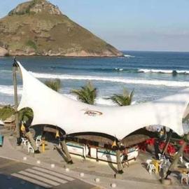 Casa da Praia à 300 mts do Mar e Piscina Privativa