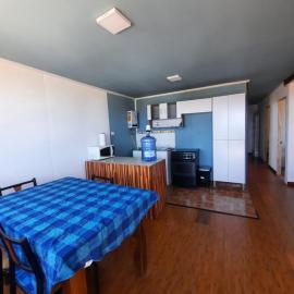 Cabaña, hotel a Pichidangui