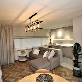 Apartament Kaszmirowy, hotel v mestu Sławno