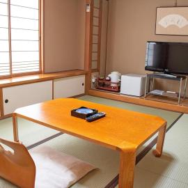 Echizen에 위치한 호텔 Hotel Akaboshitei - Vacation STAY 57417v
