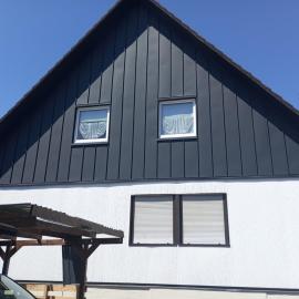 Gäste Monteurzimmer Haus Südstadt, hotel sa Solingen
