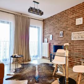 Warsaw City Break by Better Place