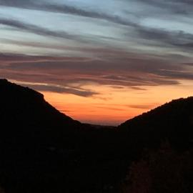 VILLA U TEMPIU CORSU