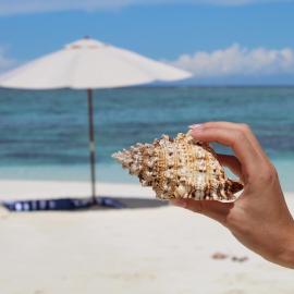 MAMELLO Beach Club Maldives, hotel di Feridhoo